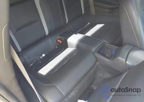 2016 Chevrolet Camaro 2Lt from USA, damaged, VIN 1G1FD1RS3G0131984